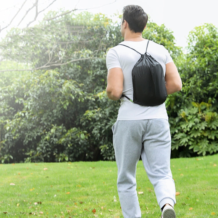 Anti-Rollover Automatic Quick-Opening Mosquito Net Hammock Outdoor Camping Double Anti-Mosquito Hammock, Size: 290x140cm(Green) - Image 8